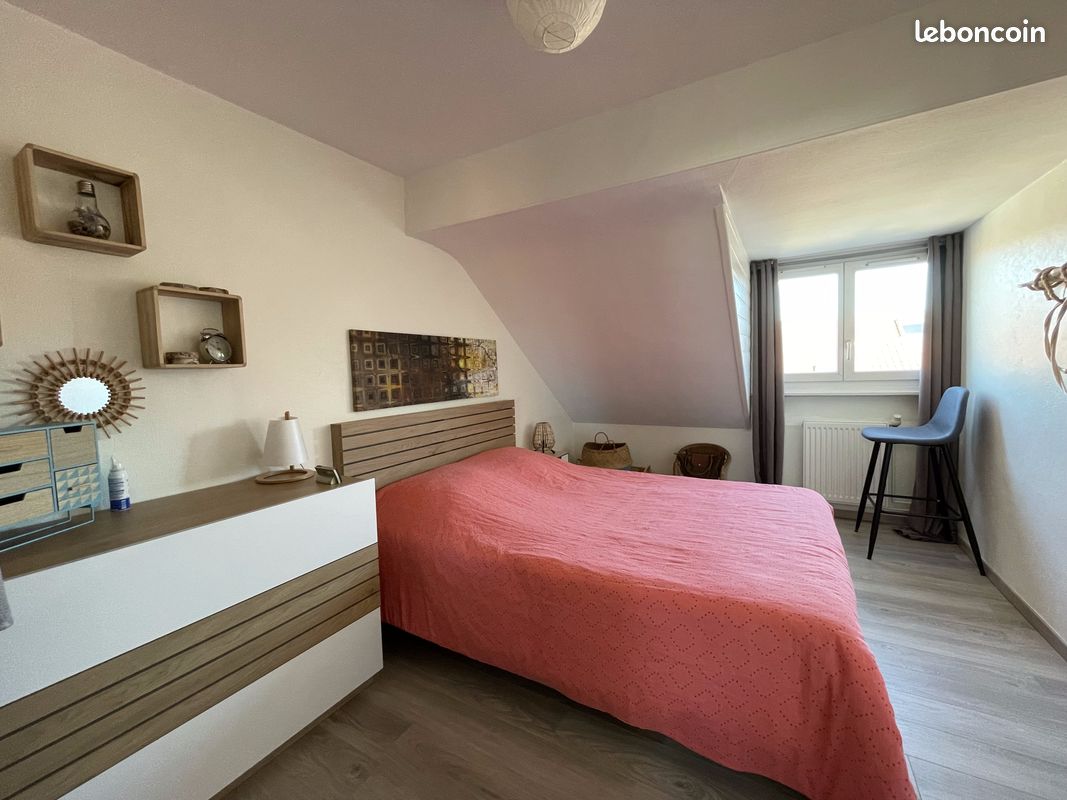 Appartement Agréable à Malo proche de la plage (image 2)