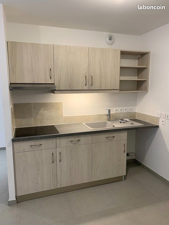 Appartement 1 pièce 37 m² · à Chambéry · 37 m² · 595 €/mois