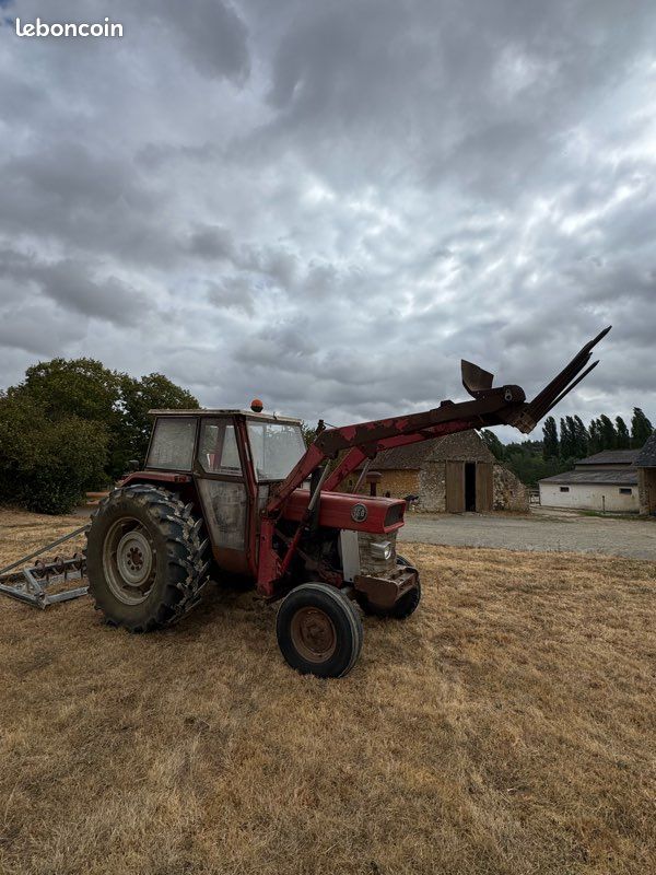 Tracteur (image 3)