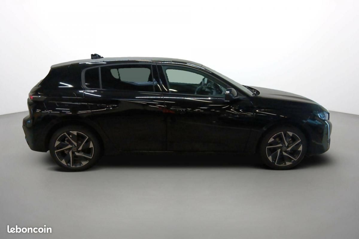 Peugeot 308 PureTech 130ch S&S EAT8 Allure Pack (image 16)