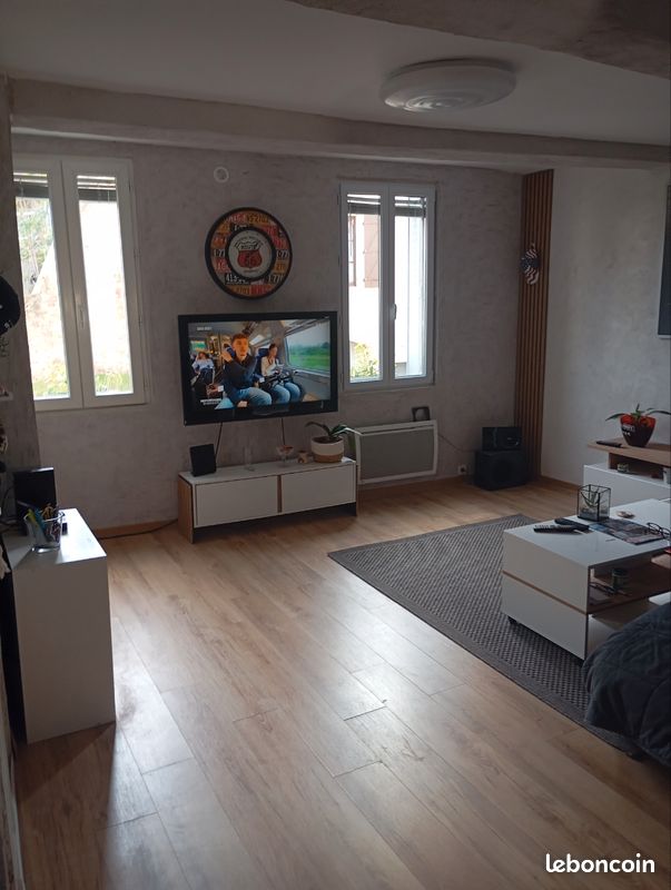 Appartement 3 pièces 71 m² · à Béziers · 71 m² · 72 500 €