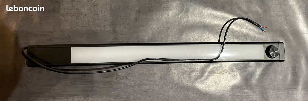 Réglette lumière (image 1)