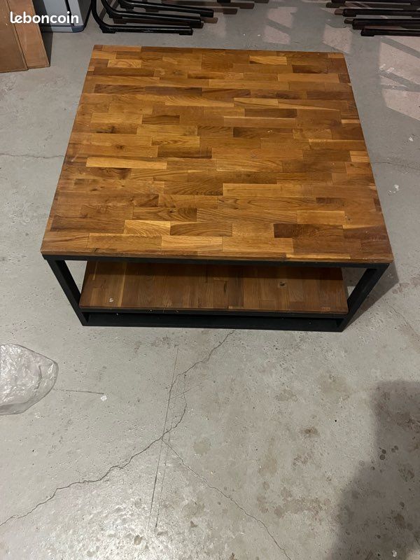 Table basse (image 2)