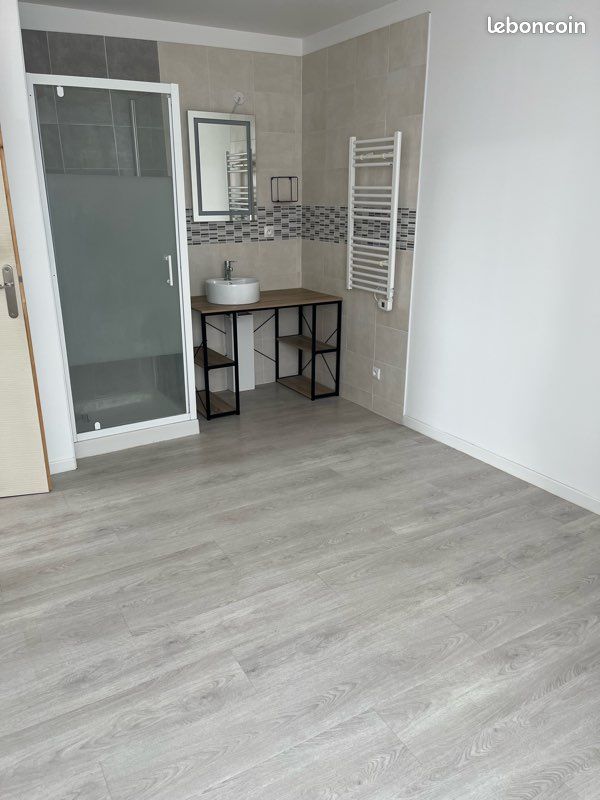 Appartement 2 pièces 35 m² · à Gien · 35 m² · 430 €/mois