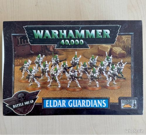 GAMES WORKSHOP WARHAMMER 40K Lhamaean Dark Eldar Drukhari Finecast New