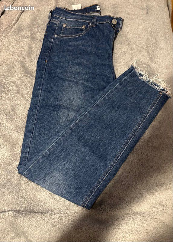 Jean Pull & Bear (image 1)