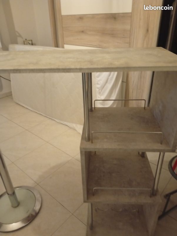 Meuble mange debout (image 2)