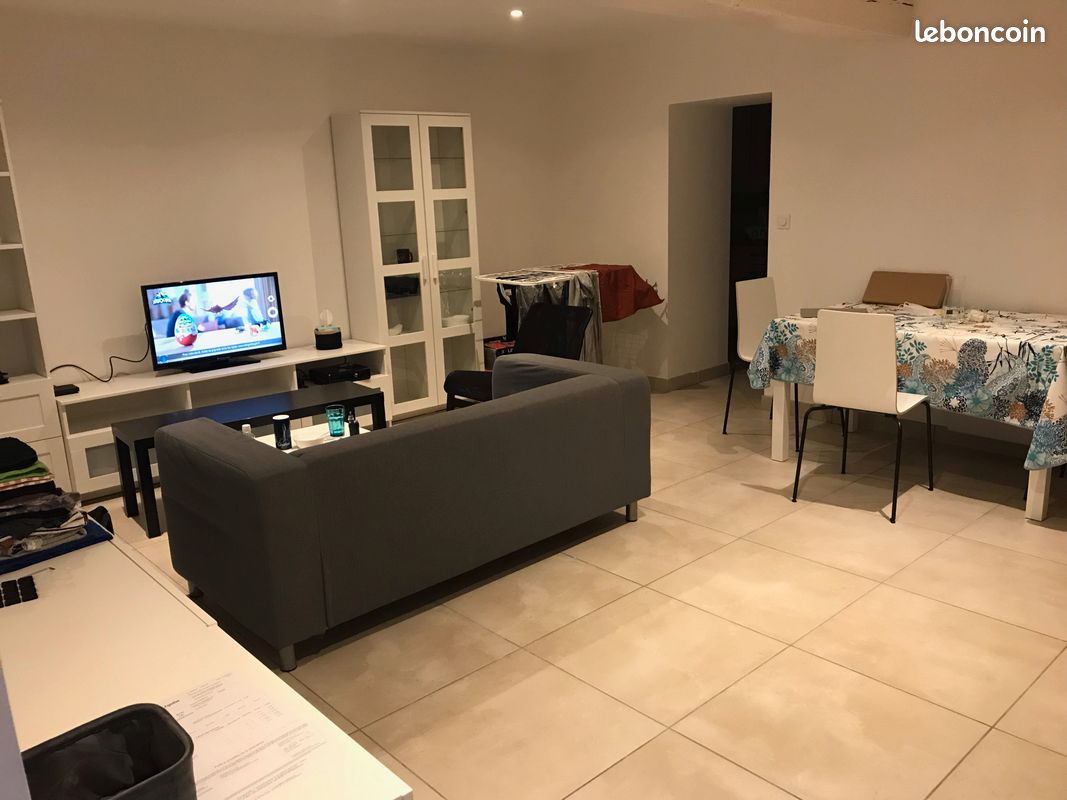 Maison 4 pièces 72 m² · à Nevers · 72 m² · 660 €/mois