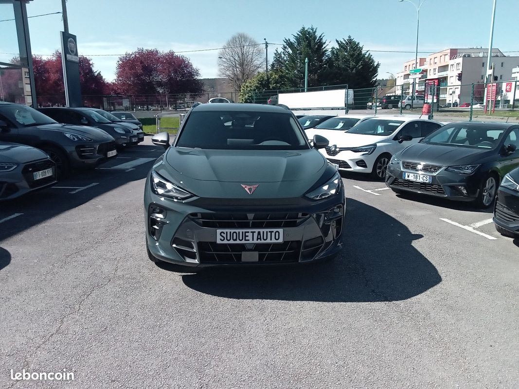 Cupra terramar 1.5 etsi hybrid 150 ch dsg7 v (image 2)