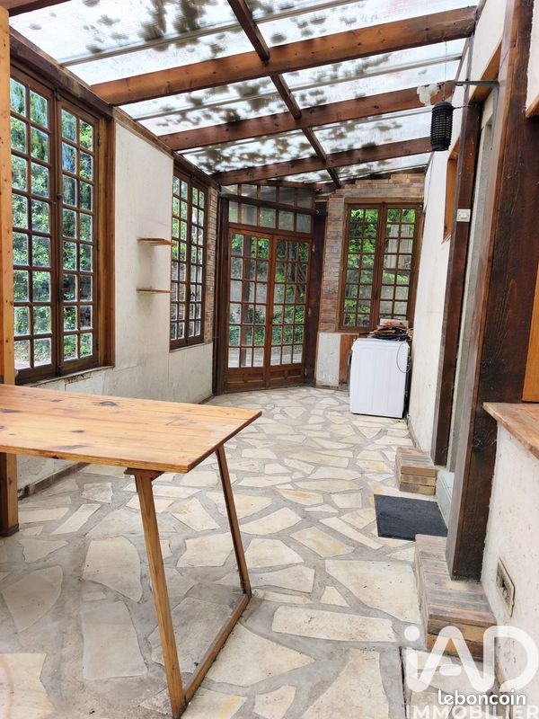 Maison familiale 5 pièces 105 m² (image 14)