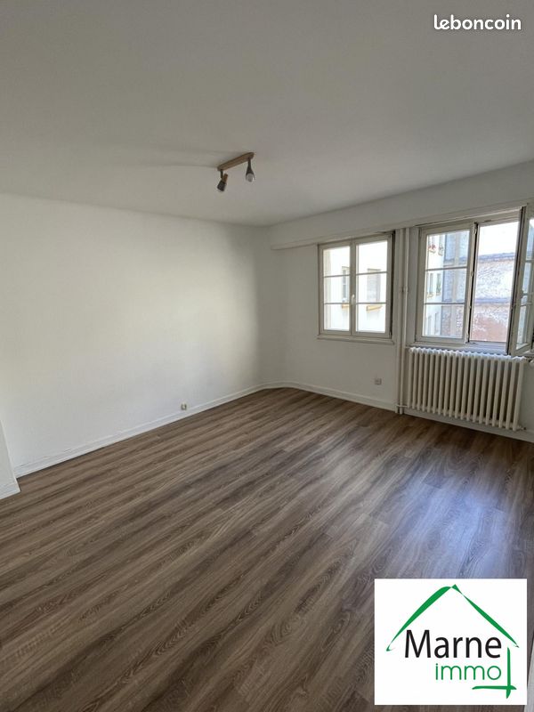 Appartement 1 pièce 22 m² · à Strasbourg · 22 m² · 461 €/mois