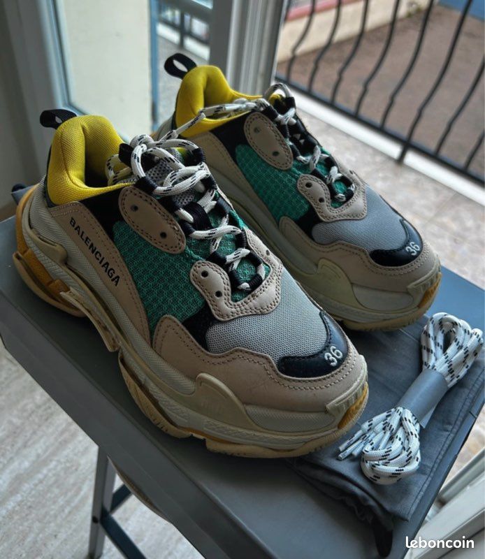 Chaussures (image 4)