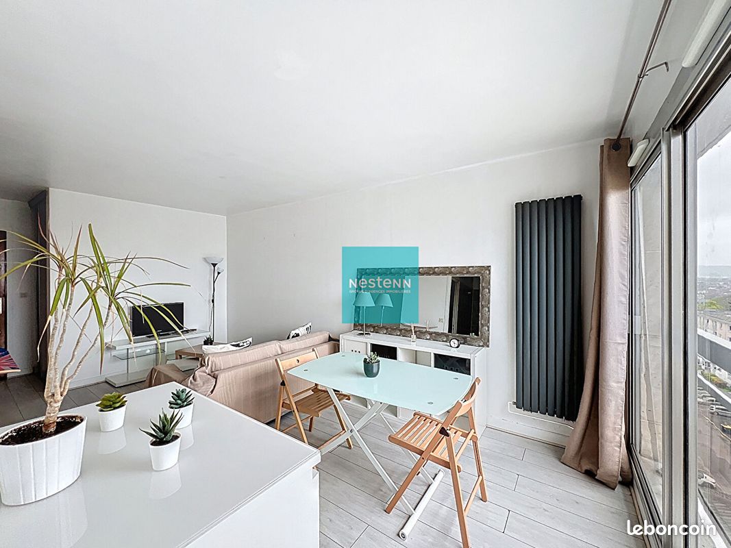 Appartement 1 pièce 32 m² · à Franconville · 32 m² · 119 900 €