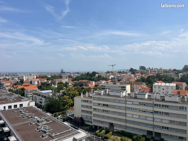 Appartement 3 pièces 70 m² · à Chamalières · 70 m² · 840 €/mois