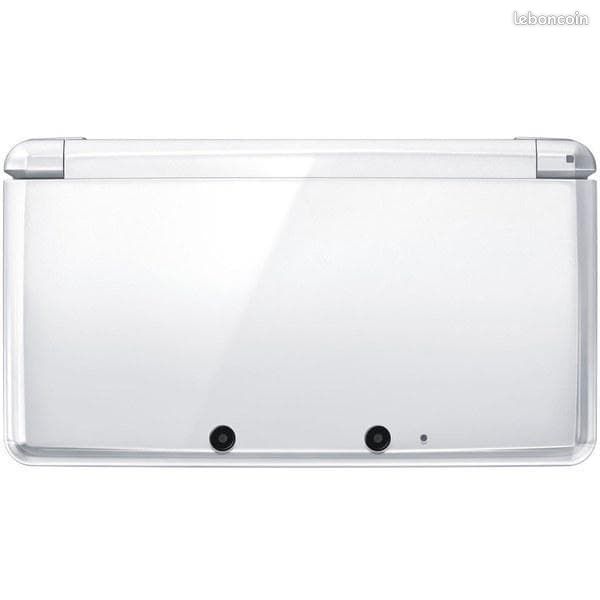 Nintendo 3ds (image 1)