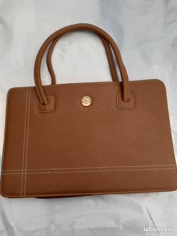 Sac à main Pierre Balmain Accessoires Bagagerie