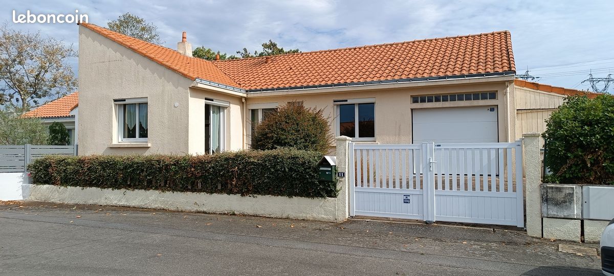 Maison 4 pièces 85 m² · à Bouguenais · 85 m² · 285 000 €