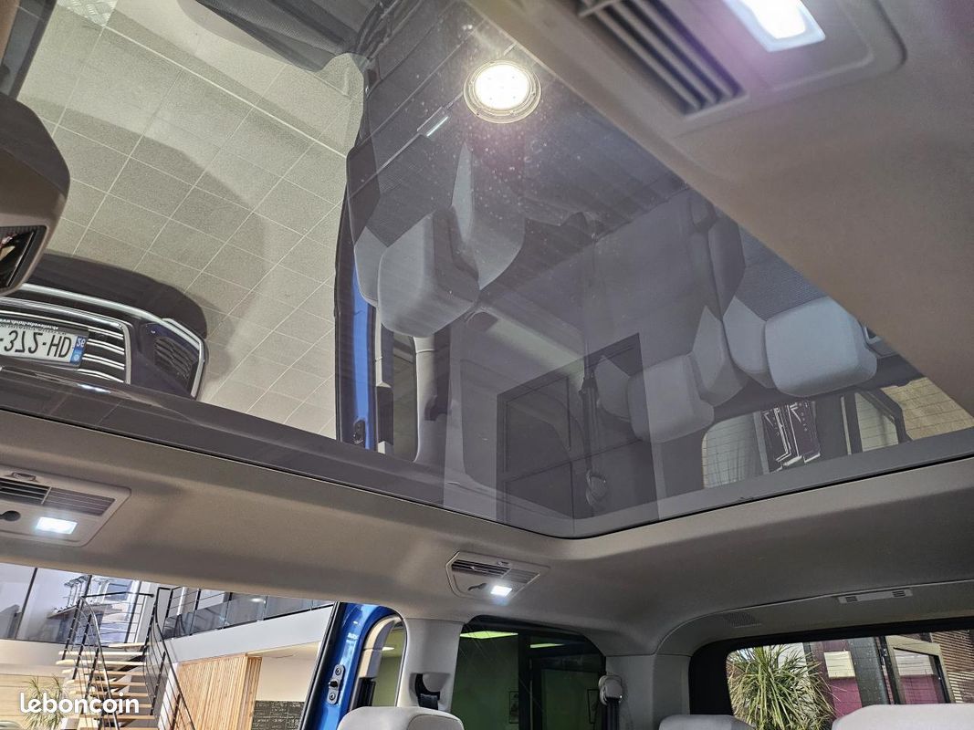 Volkswagen multivan t7 1.4 e-hybrid 218 (image 16)