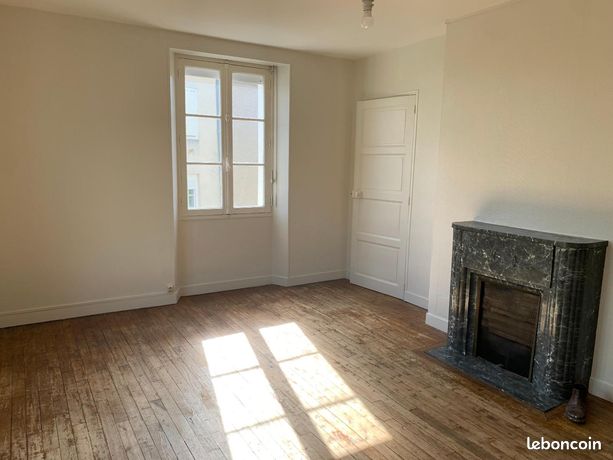 Appartement 2 pièces 53 m²