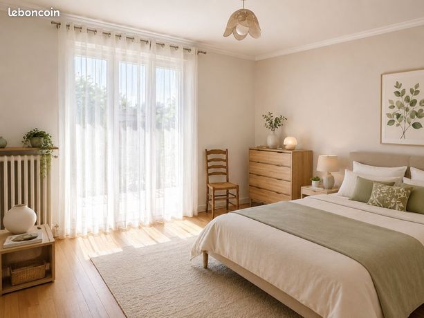 Maison 5 pièces 150 m² — 9