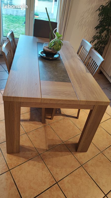Table de salle à manger (image 2)