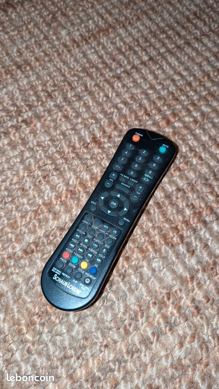 TV + DVD 53 cm (image 5)