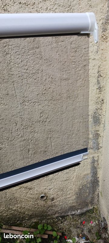 Moustiquaire pour fenêtre (image 3)