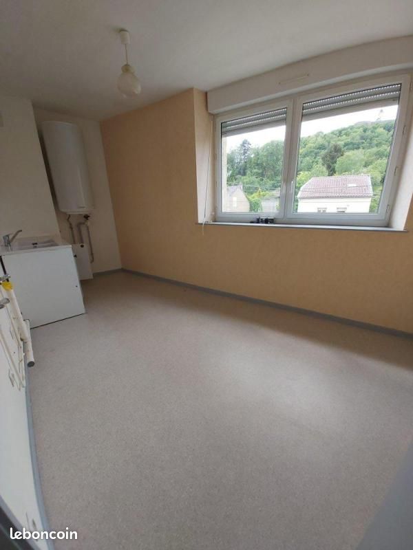 Appartement 2 pièces 57 m² · à Montmédy · 57 m² · 464 €/mois