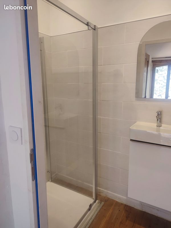 Appartement 1 pièce 35 m² · à Lamalou-les-Bains · 35 m² · 540 €