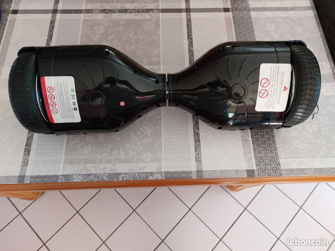 Hoverboard (image 6)