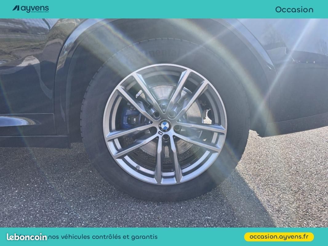 BMW X4 xDrive30i 252ch M Sport (image 15)