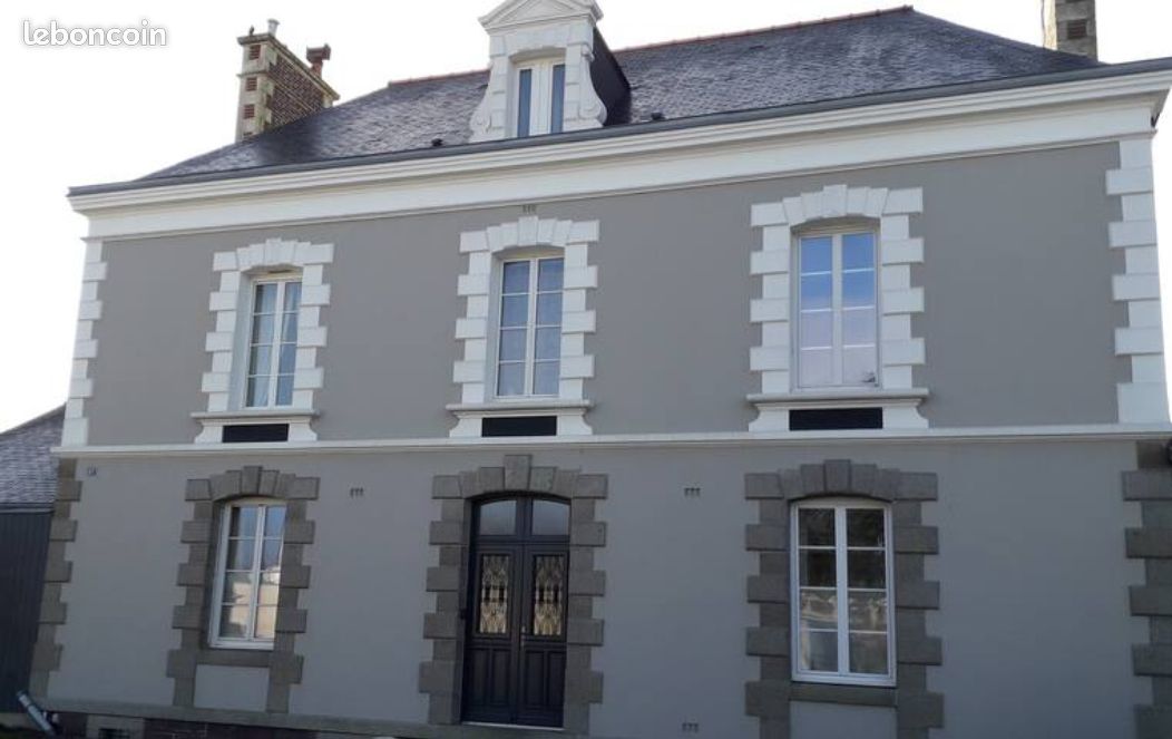 Appartement 1 pièce 45 m² · à Retiers · 45 m² · 600 €/mois