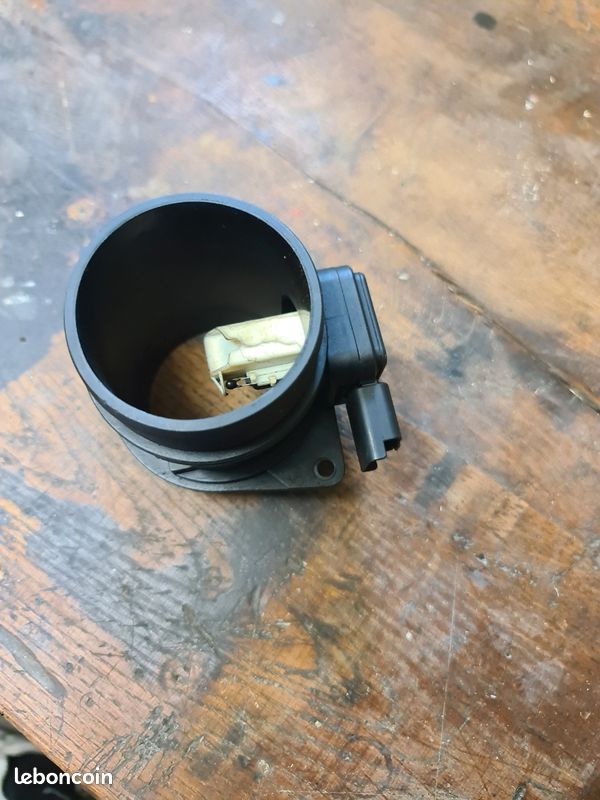 Debimetre masse air 407 2.7 v6 (image 1)