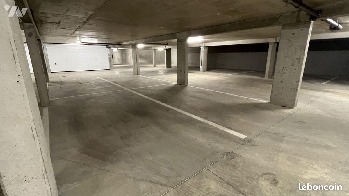 Parking VITRE · à Vitré · 60 €