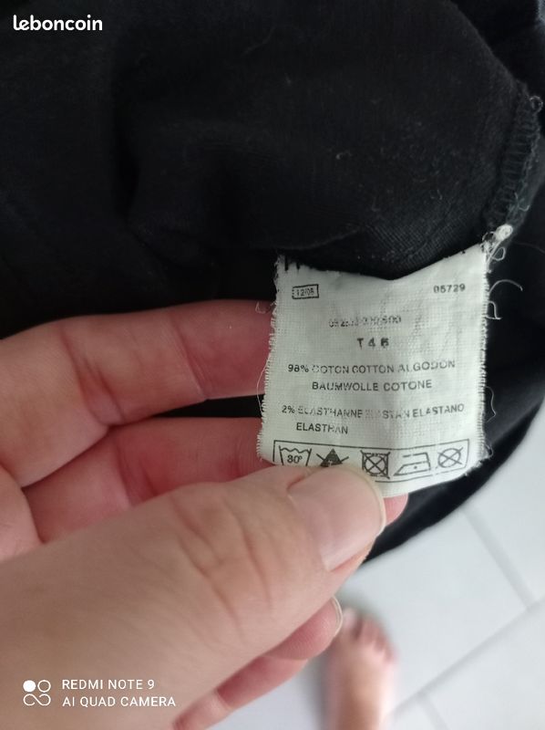 Lot de 3 vestes (image 8)