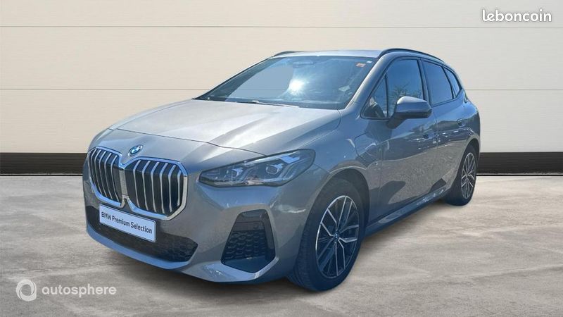Bmw Série 2 Active Tourer 225e 245ch xDrive M Sport DKG7 (image 1)