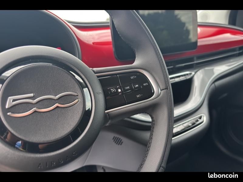 Fiat 500 e 95ch (RED) MY25 (image 26)