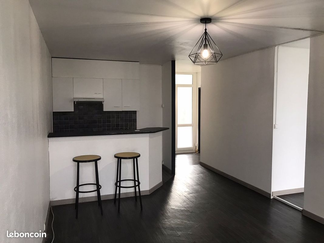 Appartement 2 pièces 50 m² · à Arcachon · 50 m² · 800 €/mois