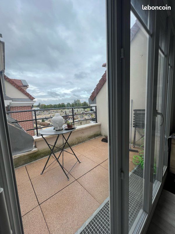 Appartement a louer plaisir - 1 pièce(s) - 30 m2 - Surfyn