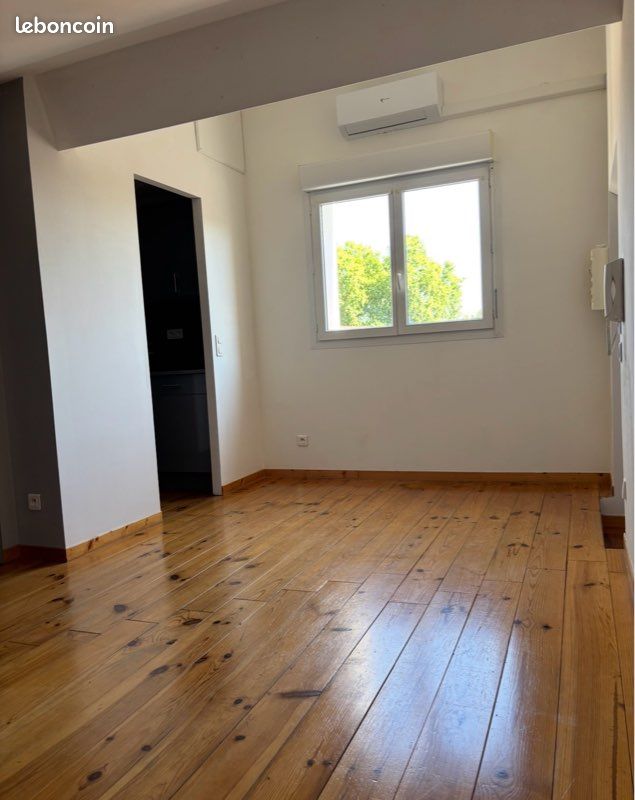 Appartement 2 pièces 38 m² · à Agen · 38 m² · 490 €/mois