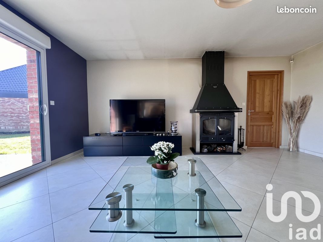 Maison 6 pièces 212 m² (image 4)
