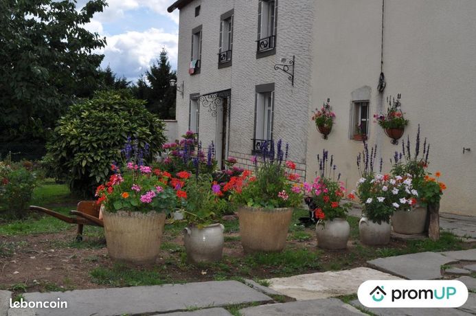 Ferme 6 pièces 105 m²