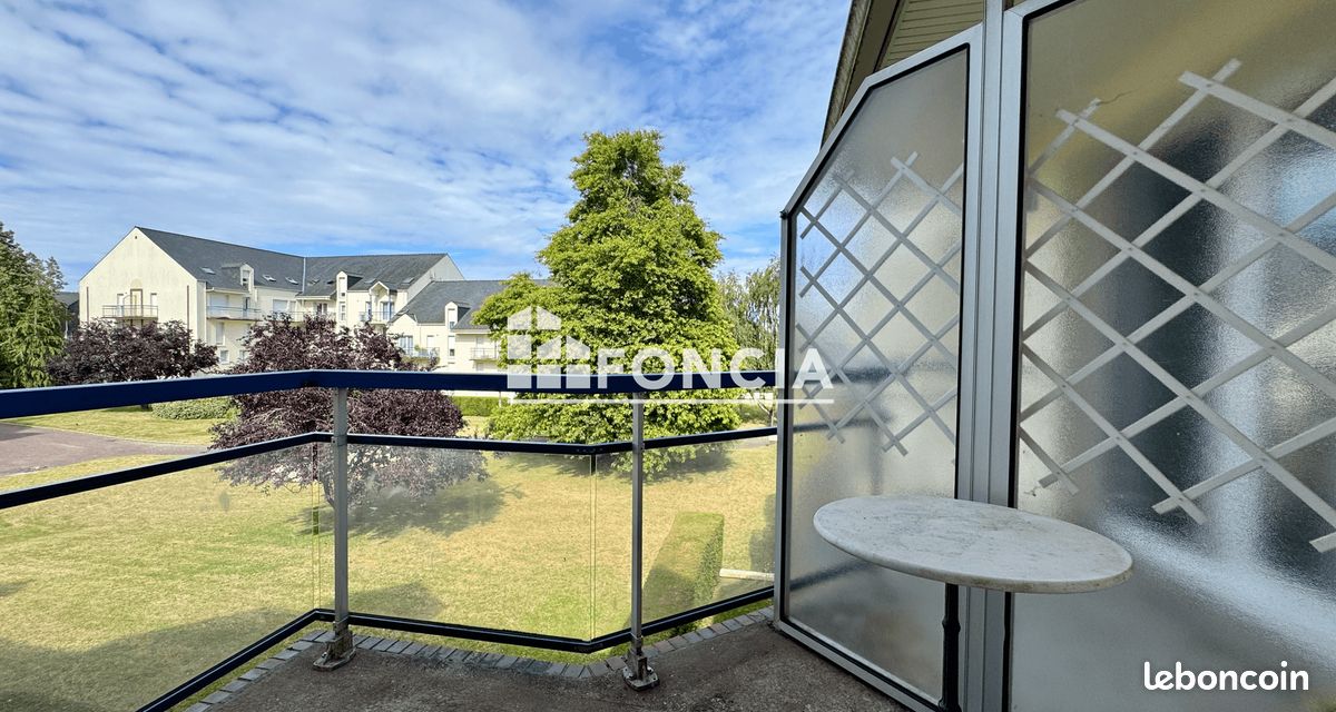Appartement 2 pièces 61 m² · à Vannes · 61 m² · 210 000 €