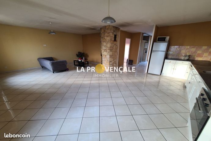 Appartement 2 pièces 68 m²