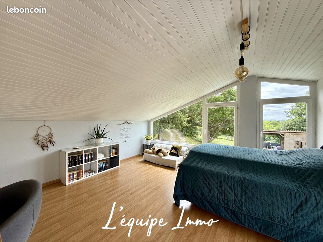 Maison 8 pièces 226 m² (image 19)