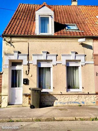 Maison 4 pièces 85 m²