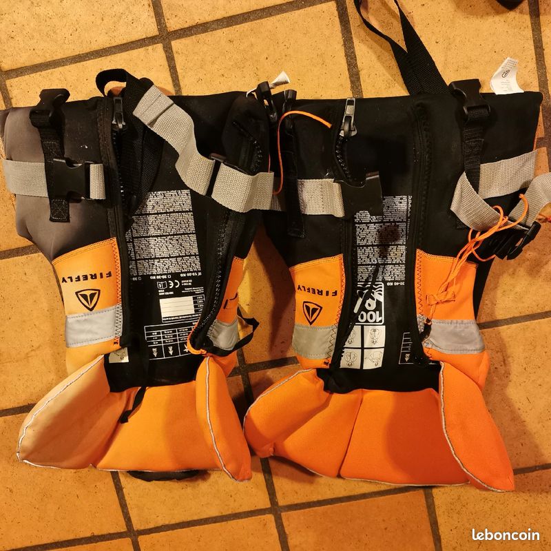 Sauvetage En Plein Océan Indien