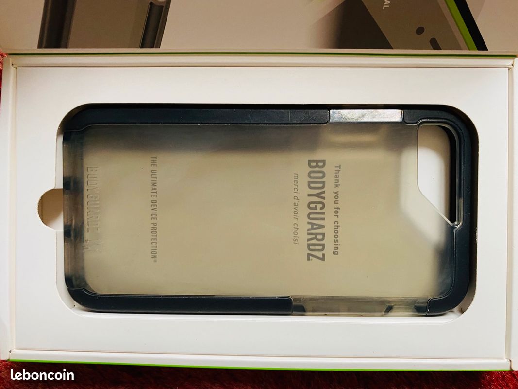 Protection case for iPhone 6s/7/8 (image 4)