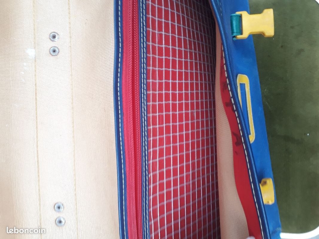 Cartable kickers vintage (image 5)