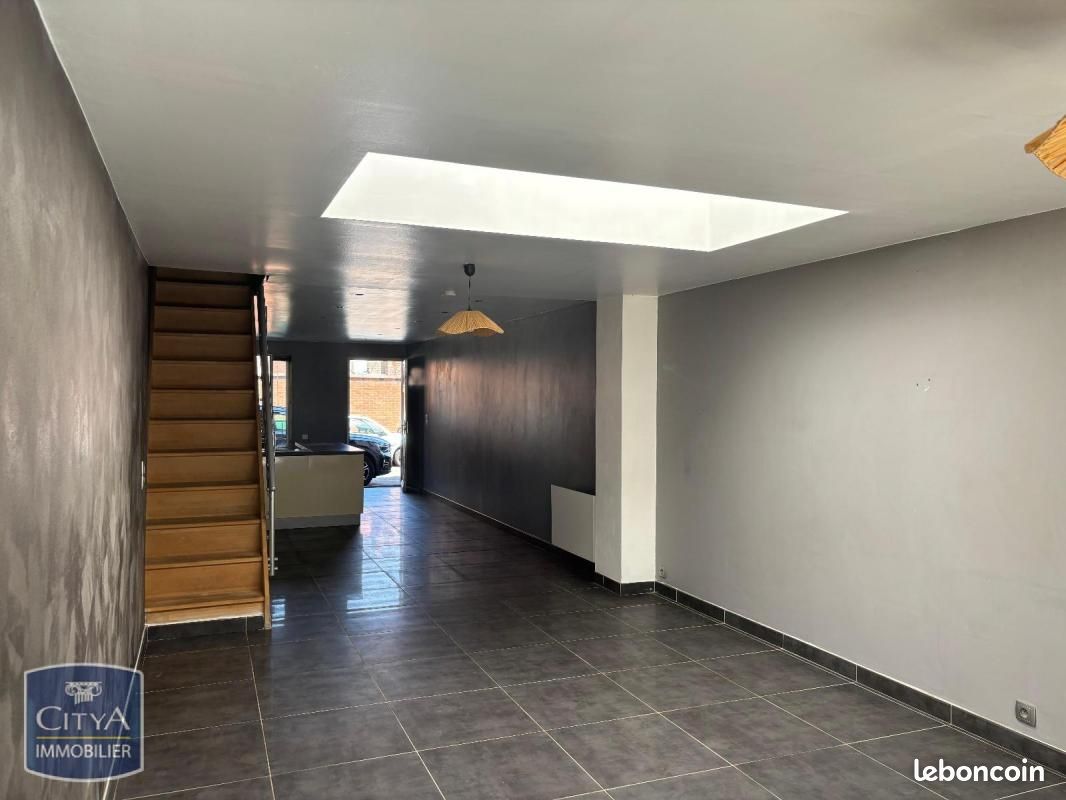 Maison 3 pièces 79 m² · à Mouvaux · 79 m² · 1 090 €/mois